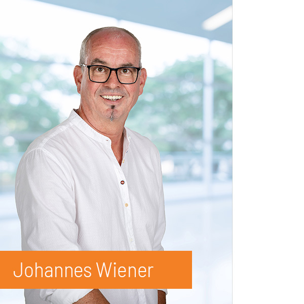 Johannes Wiener